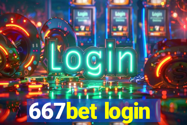 667bet login